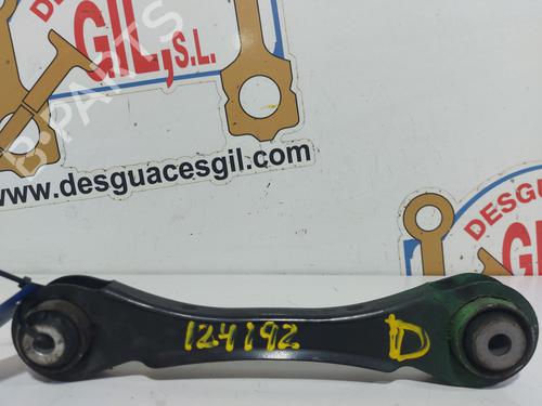 Used Right rear suspension arm BMW 1 (F20) 118 d (143 hp) 20745321