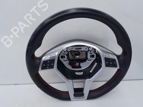 Steering wheel MERCEDES-BENZ A-CLASS (W176) A 200 (176.043) | BP30279507C49 - Image 2