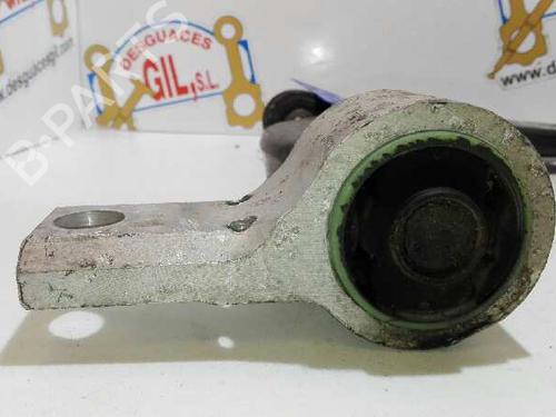 Right front suspension arm MAZDA 2 (DY) 1.4 CD | BP20778740M13 