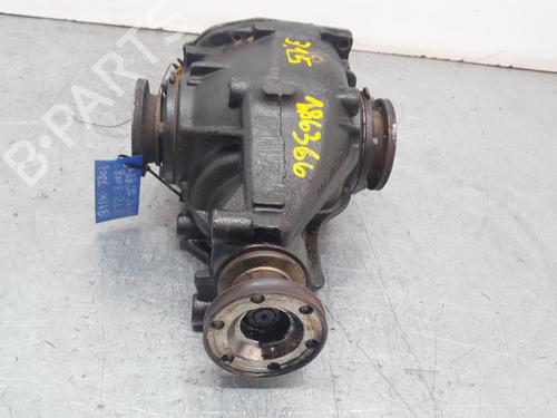 Rear differential BMW 7 (E32) 730 i, iL V8 | BP26487799M24 