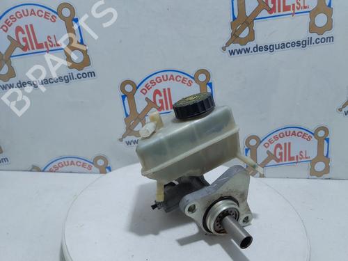 Brake master cylinder MERCEDES-BENZ C-CLASS Coupe (CL203) | BP20767177M77