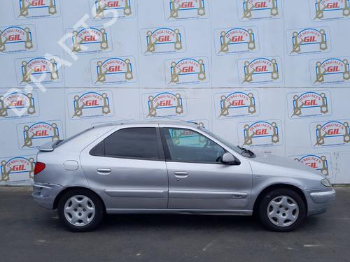 Alternator CITROËN XSARA (N1) 1.6 i | BP28693854M7 