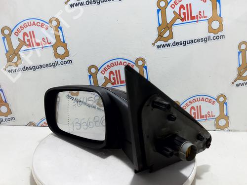 Used Left mirror RENAULT LAGUNA II (BG0/1_) [2001-2007]  20751116