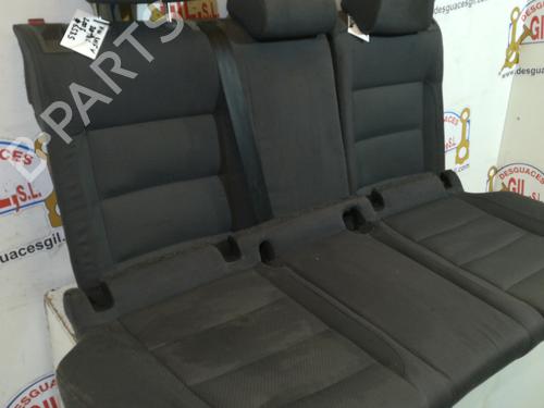 Sæde sæt VW GOLF V (1K1)  | BP20752300C78 