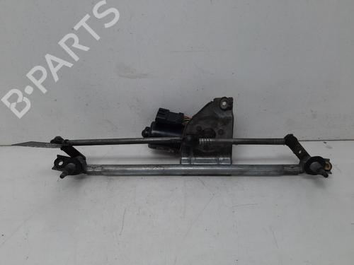 Used Front wiper motor Front wiper motor OPEL CORSA B (S93) 1.7 D (F08, F68, M68) (60 hp) 34131495 34131495
