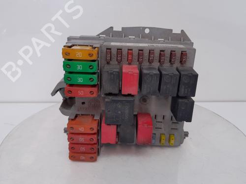 Used Fuse box FIAT BRAVO II (198_) 1.9 D Multijet (198AXB1A) (120 hp) 30563396