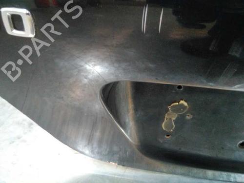 Tailgate MERCEDES-BENZ C-CLASS Coupe (CL203) C 200 Kompressor (203.745) | BP20732954C6 