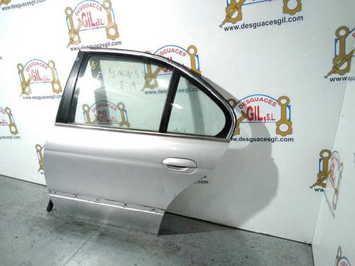 Used Left rear door BMW 5 (E39) 525 td (116 hp) 20806845