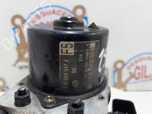ABS pump VW GOLF IV (1J1) 1.9 TDI | BP20764917M43 