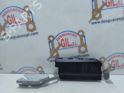 Electronic module PEUGEOT 607 (9D, 9U)  | BP21015198M83 