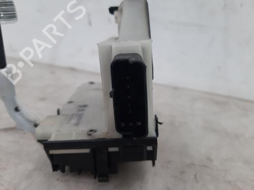 Front right lock PEUGEOT 208 I (CA_, CC_)  | BP29547774C97 