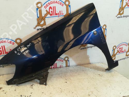 Left front fenders SEAT IBIZA II (6K1) 1.9 TDI | BP20754620C41 