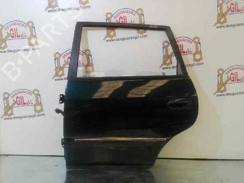 Used Left rear door KIA CARENS II MPV (FJ) 2.0 CRDi (113 hp) 20783315