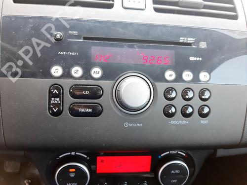 Høyre foran bærearm SUZUKI SWIFT III (MZ, EZ) 1.3 (RS413, ZC11S) | BP20743657M13 