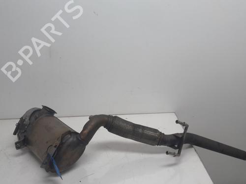Particulate filter SEAT IBIZA IV SC (6J1, 6P5)  | BP29906505M81