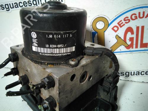 ABS pump VW GOLF IV (1J1) 1.9 TDI | BP20787825M43 