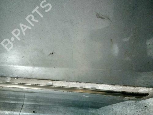 Left rear door KIA CARENS I MPV (FC, FJ) 2.0 CRDi | BP20775652C4 