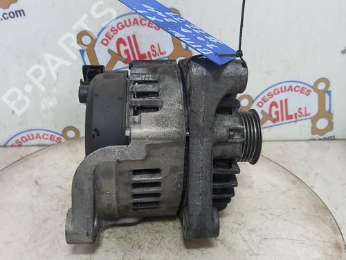 Used Alternator BMW X1 (E84) sDrive 20 d (177 hp) 20764862