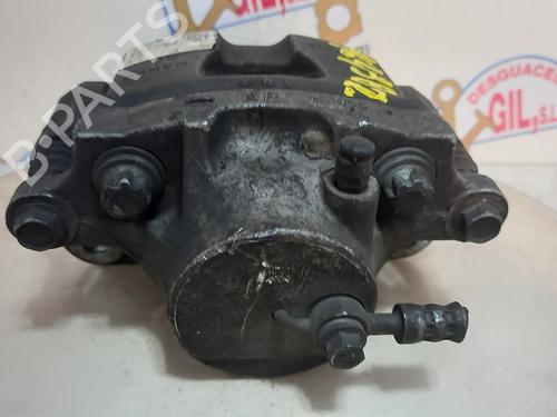 Right front brake caliper PEUGEOT 308 II (LB_, LP_, LW_, LH_, L3_)  | BP20769677M104 