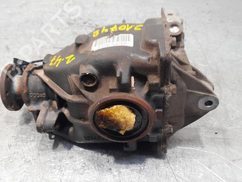 Rear differential BMW 3 (E46) 320 d | BP37424285M24 - Image 5
