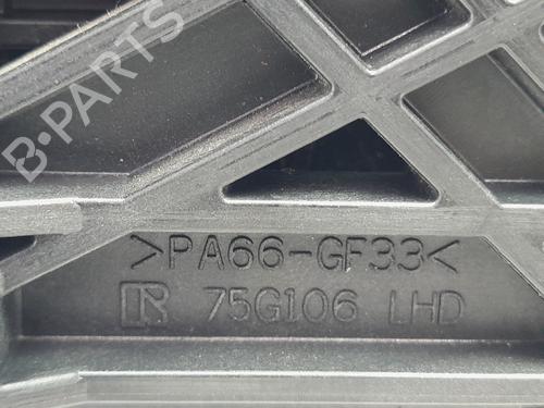 Gear lever NISSAN LEAF (ZE0) Electric | BP26452737M90