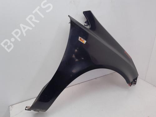 Right front fenders OPEL CORSA D (S07)  | BP29534130C42 