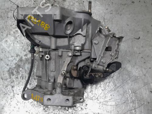 Gearbox FIAT TIPO Saloon (356_, 357_)  | BP31072328M3 