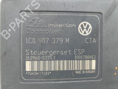 ABS pump VW GOLF IV (1J1)  | BP21518822M43 