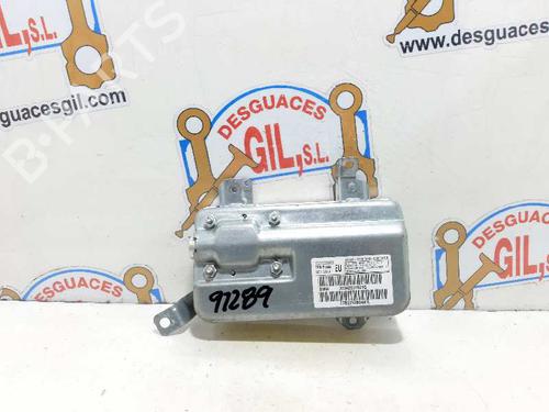 Used Electronic module BMW X3 (E83) xDrive 18 d (143 hp) 20788608