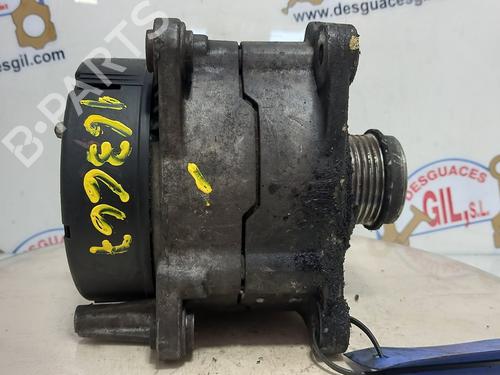 Generator AUDI A4 B5 (8D2) 1.9 TDI | BP20769091M7 