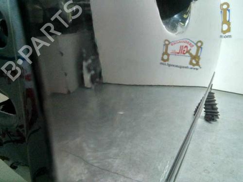 Right front door VW GOLF IV (1J1)  | BP20730339C3 