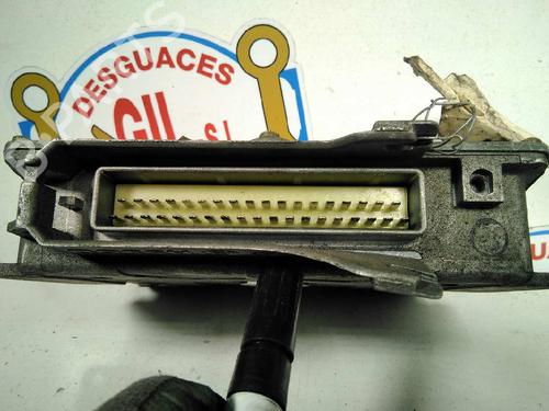 Engine control unit (ECU) PEUGEOT 406 (8B) 1.8 16V | BP20794006M57 