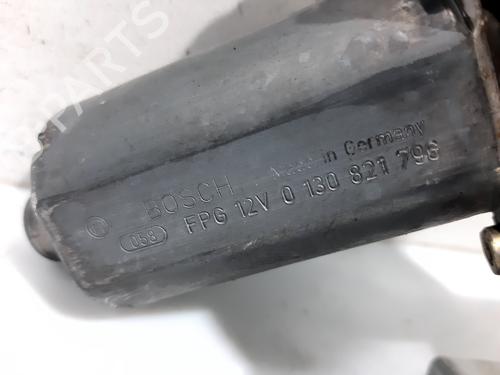 Front right window mechanism CHRYSLER CROSSFIRE 3.2 | BP20744243C23 