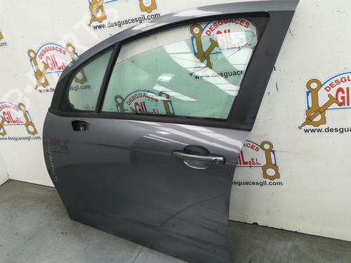 Left front door CITROËN C1 (PM_, PN_) 1.0 | BP20759172C2 