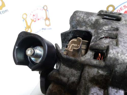 Alternator CITROËN C3 Picasso (SH_) | BP20813288M7