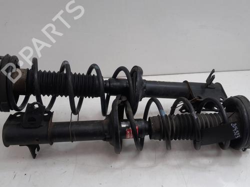Used Right rear shock absorber Right rear shock absorber MAZDA 323 F V (BA) 2.0 24V (BAEP) (144 hp) 34133280 34133280