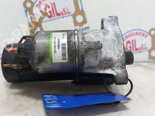 Starter PEUGEOT 307 SW (3H) 1.6 16V | BP20770684M8