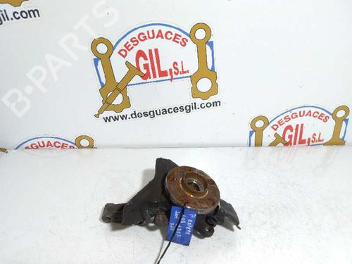 Used Left front steering knuckle PEUGEOT EXPERT (224_) 1.9 D (70 hp) 20730607