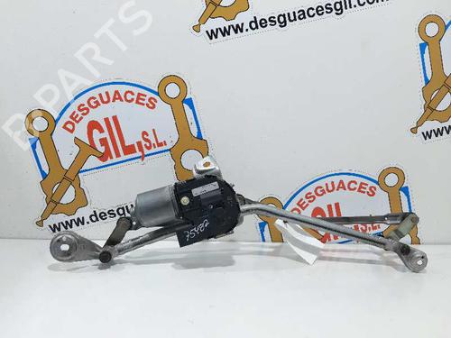 Used Front wiper motor MERCEDES-BENZ GLK-CLASS (X204) 220 CDI 4-matic (204.984, 204.997) (170 hp) 20789873