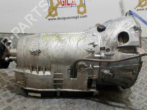 Gearbox MERCEDES-BENZ C-CLASS (W204) C 220 CDI (204.008) | BP20776779M3 