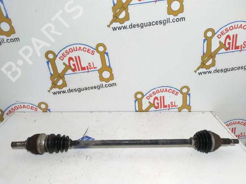 Used Right front driveshaft OPEL ASTRA H (A04) 1.6 (L48) (105 hp) 20728286