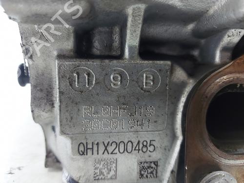 Cylinder head HONDA CIVIC IX (FK) 2.2 i-DTEC (FK3) | BP20744300M5 