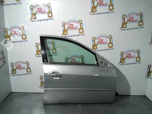 Used Right front door FORD MONDEO III (B5Y) 1.8 16V (125 hp) 20808574