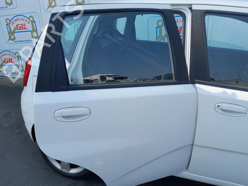 Dør højre bagtil Dør højre bagtil CHEVROLET AVEO / KALOS Hatchback (T250, T255) [2006-2026] 34130337 34130337
