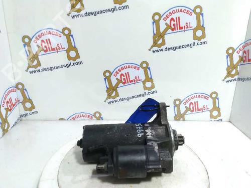 Starter SEAT IBIZA II (6K1) 1.9 D | BP20735736M8 