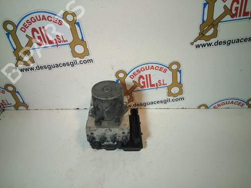 Used ABS pump FORD TRANSIT Bus (FD_ _, FB_ _, FS_ _, FZ_ _, FC_ _) 2.2 TDCi (110 hp) 20788436