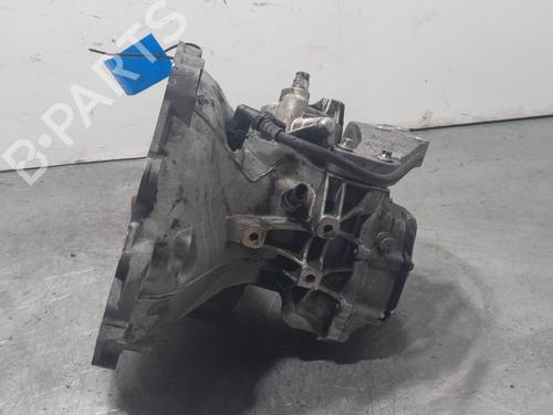 Gearbox OPEL CORSA D (S07) 1.3 CDTI (L08, L68) | BP25331055M3 