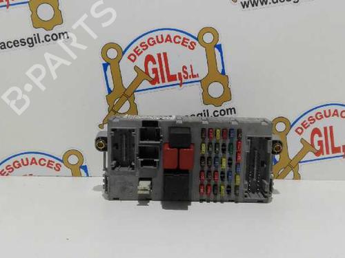 Zekeringkast FIAT PUNTO Hatchback Van (188_) 1.2 60 (60 hp) 20789024