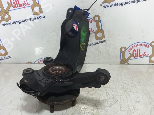 Right front steering knuckle FORD FOCUS II (DA_, HCP, DP) 1.8 | BP20754993M26 