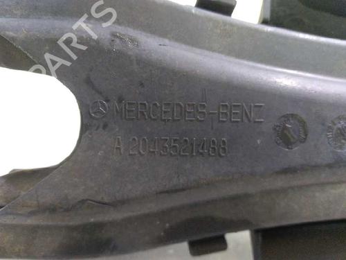 Left rear suspension arm MERCEDES-BENZ GLK-CLASS (X204) 220 CDI 4-matic (204.984, 204.997) | BP20789856M14 